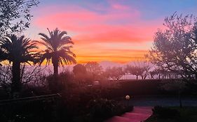 Villa Mandetta B&B